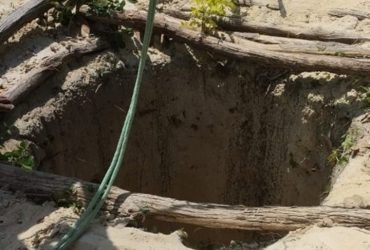 Homem morre após cair em poço em escavação no Litoral do Piauí