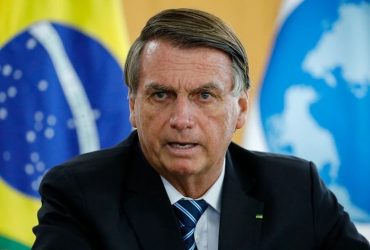 Jair Bolsonaro convoca todos apoiadores para ato em sua defesa em São Paulo