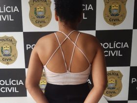 Mãe é presa após gravar e vender conteúdo sexual de criança de 4 anos no Piauí