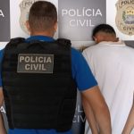 Menor é aprendido suspeito de tráfico de drogas e associação criminosa em Campo Maior