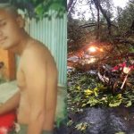 Motociclista morre após ser atingido por árvore durante forte ventania no Piauí