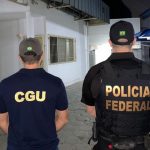 PF deflagra Operação Flashback contra fraudes na merenda escolar no Piauí