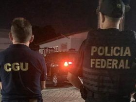 PF deflagra Operação Prato Vazio contra fraudes à licitação e lavagem de dinheiro