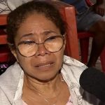 “Pedi para ele não ir”, diz mãe de atleta de canoagem desaparecido em barragem no Piauí