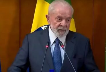 Pedido de Impeachment de Lula ganha força na última semana