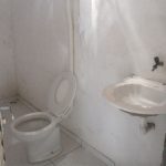 Piauí lidera a posição de moradores que não tem banheiro em casa, segundo IBGE