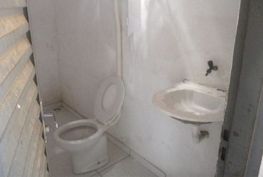 Piauí lidera a posição de moradores que não tem banheiro em casa, segundo IBGE