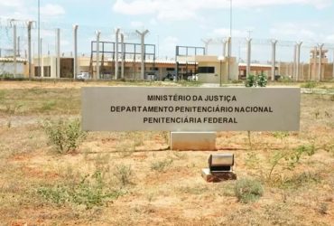 Primeira fuga da história: Dupla foge de presídio de segurança máxima no Rio Grande do Norte