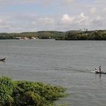 SEMARH emite alerta devido ao aumento dos rios na Bacia do Parnaíba