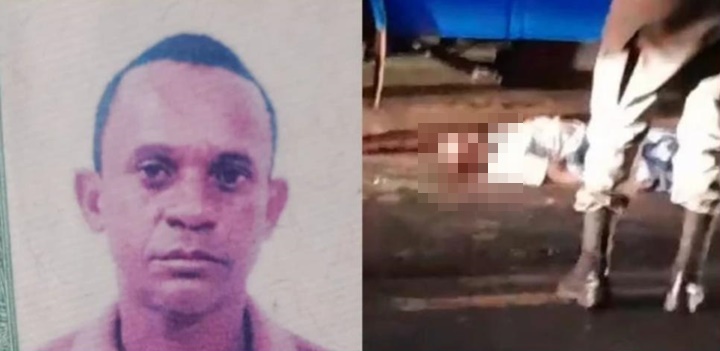 Tio é assassinado pelo próprio sobrinho após suposta briga por herança no Piauí 
