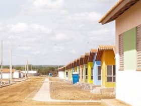 5.700 imóveis do Minha Casa Minha Vida começarão a ser construídos até julho no Piauí