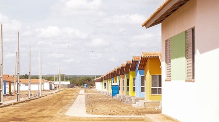 5.700 imóveis do Minha Casa Minha Vida começarão a ser construídos até julho no Piauí