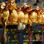 Com alta nos preços: Maioria dos brasileiros passará a Páscoa sem chocolate