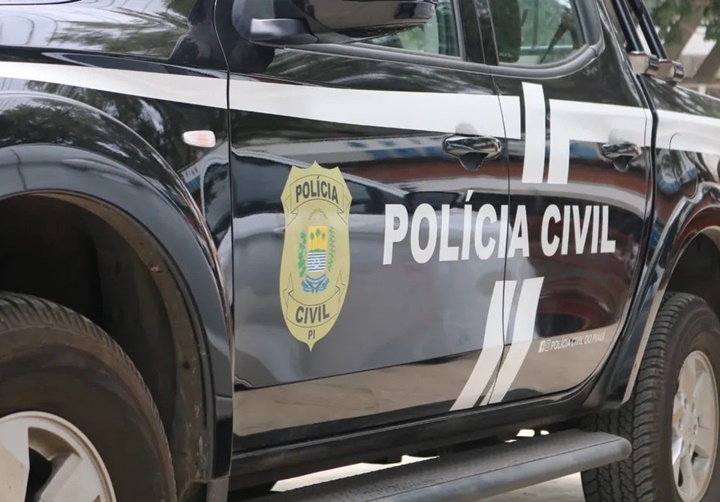Criminosos sequestram gerente de posto de combustível e mantém família refém no Piauí
