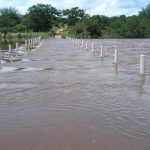 Fortes chuvas levam à suspensão de aulas em três municípios piauienses