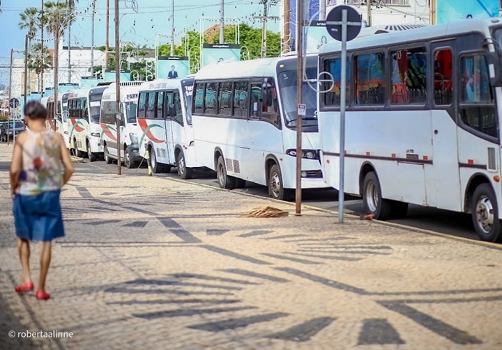 Governo do Piauí propõe mudanças no sistema de transporte intermunicipal