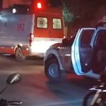 Homem é atingido na perna por tiro de espingarda em Campo Maior