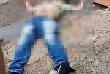 Homem é morto com um tiro no pescoço por dívida de R$ 2,00 no Piauí