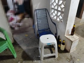 Homem mata mulher com golpes de enxada após ela negar relação sexual no Piauí