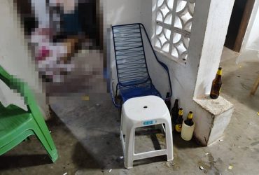Homem mata mulher com golpes de enxada após ela negar relação sexual no Piauí