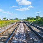 Homem morre após ser atropelado por trem em Teresina