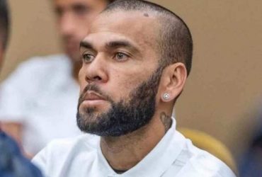 Justiça da Espanha concede liberdade provisória ao ex-jogador Daniel Alves