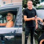 Marido dá carro avaliado em R$ 200 mil à esposa após vê-la tendo relações sexuais com outro