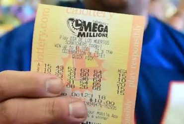 Mega Millions: loteria dos EUA vai sortear R$ 5,4 bilhões nesta terça-feira (26); veja como os brasileiros podem apostar