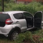 Motorista de aplicativo é feito refém por seis horas durante assaltos no Piauí