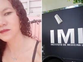 Mulher é encontrada morta na cama com sinais de estrangulamento no Piauí