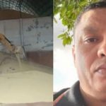 Piauiense morre após ser soterrado por grãos de soja durante obra em fazenda