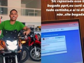 Sorteados em ação gratuita de Itallo Bruno alegam não ter ganhado prêmio