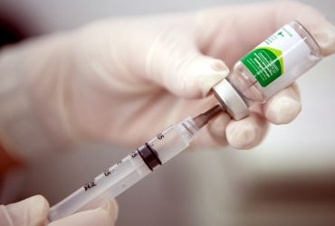 Vacinação contra gripe inicia no dia 25 de março no Piauí