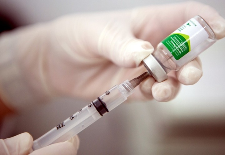 Vacinação contra gripe inicia no dia 25 de março no Piauí