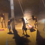 Vídeo: Motorista de aplicativo em trabalho é assaltado por criminosos no Maranhão