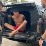 Vídeo: Suspeito de matar dono de casa lotérica é preso em Teresina