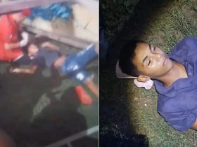 Adolescente é assassinado com tiro no peito em parque de diversão no Piauí