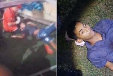 Adolescente é assassinado com tiro no peito em parque de diversão no Piauí