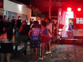 Agiota é executado a tiros por criminosos no Piauí