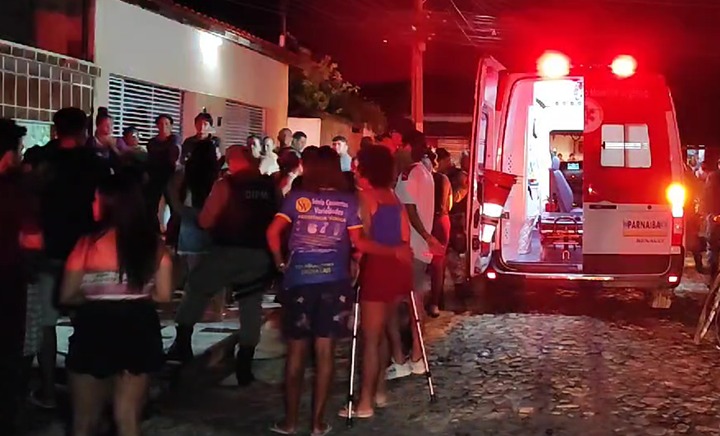 Agiota é executado a tiros por criminosos no Piauí