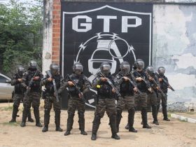 Concurso da Polícia Penal do Piauí acontecerá neste domingo (28)