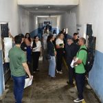 Detentas ficam em prisão domiciliar devido superlotação em penitenciária no Piauí