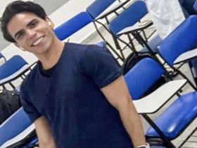 Estudante de medicina piauiense é encontrado morto em apartamento no Paraguai