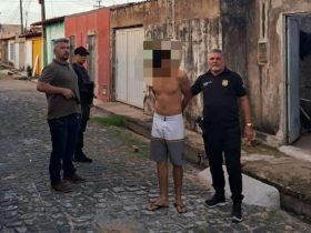 Homem é preso após suspeitas de realizar arrastão em loja em Campo Maior