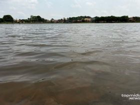 Homem tenta matar a esposa afogada em rio após ter relações sexuais negadas