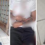 Jovem é baleado após invadir quartel da PM e ameaçar agentes com facão no Piauí