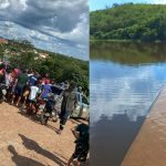 Jovem morre afogado em barragem após diversão com amigos no Piauí