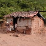Maranhão é o estado mais pobre e com menor rendimento mensal