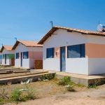 Minha Casa Minha Vida vai construir residências em 82 municípios piauienses; Veja a lista