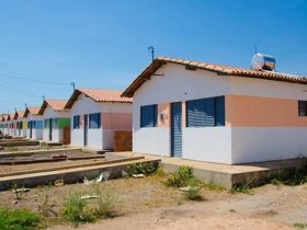 Minha Casa Minha Vida vai construir residências em 82 municípios piauienses; Veja a lista